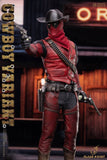 FLASH POINT 1/6 FP22173 COWBOY VARIANT