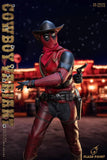 FLASH POINT 1/6 FP22173 COWBOY VARIANT