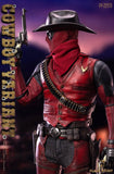 FLASH POINT 1/6 FP22173 COWBOY VARIANT