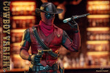 FLASH POINT 1/6 FP22173 COWBOY VARIANT