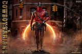 FLASH POINT 1/6 FP22173 COWBOY VARIANT