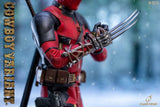 FLASH POINT 1/6 FP22173 COWBOY VARIANT