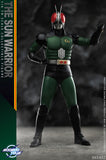 SOOSOOTOYS 1/6 SST052 SUN WARRIOR
