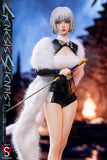 SWTOYS 1/6 FS070 GENESIS SCIENTIST