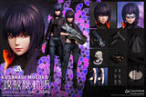 DAMTOYS 1/6 GHOST IN THE SHELL MOTOKO KUSANAGI CASUAL