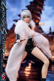SWTOYS 1/6 FS070 GENESIS SCIENTIST