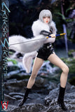 SWTOYS 1/6 FS070 GENESIS SCIENTIST