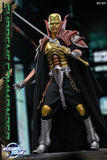 SOOSOOTOYS 1/6 SST077 SUPREME COMMANDER