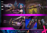 HOT TOYS 1/6 TMS137 ARCANE JINX