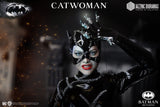 JAZZINC 1/6 CATWOMAN TWO PACK DX