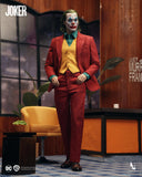 INART 1/6 JOAQUIN PHOENIX JOKER DELUXE