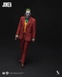 INART 1/6 JOAQUIN PHOENIX JOKER DELUXE