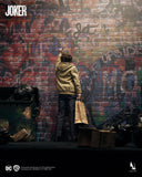INART 1/6 JOAQUIN PHOENIX JOKER DELUXE