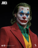INART 1/6 JOAQUIN PHOENIX JOKER DELUXE