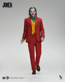 INART 1/6 JOAQUIN PHOENIX JOKER DELUXE