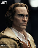 INART 1/6 JOAQUIN PHOENIX JOKER DELUXE