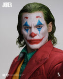 INART 1/6 JOAQUIN PHOENIX JOKER DELUXE