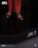 INART 1/6 JOAQUIN PHOENIX JOKER DELUXE