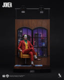 INART 1/6 JOAQUIN PHOENIX JOKER DELUXE