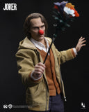 INART 1/6 JOAQUIN PHOENIX JOKER DELUXE