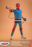 HONO 1/6 HS07 YOUR FRIENDLY NEIGHBORHOOD SPIDERMAN (HOMEMADE SUIT)