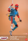 HONO 1/6 HS07 YOUR FRIENDLY NEIGHBORHOOD SPIDERMAN (HOMEMADE SUIT)