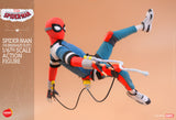 HONO 1/6 HS07 YOUR FRIENDLY NEIGHBORHOOD SPIDERMAN (HOMEMADE SUIT)