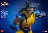 HONO STUDIO 1/6 HS06 X-MEN WOLVERINE UNMASKED
