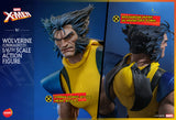 HONO STUDIO 1/6 HS06 X-MEN WOLVERINE UNMASKED