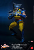 HONO STUDIO 1/6 HS06 X-MEN WOLVERINE UNMASKED