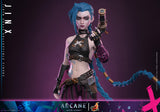 HOT TOYS 1/6 TMS137 ARCANE JINX