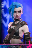 HOT TOYS 1/6 TMS137 ARCANE JINX
