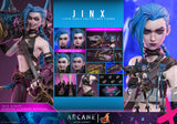 HOT TOYS 1/6 TMS137 ARCANE JINX