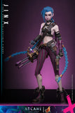 HOT TOYS 1/6 TMS137 ARCANE JINX