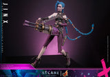 HOT TOYS 1/6 TMS137 ARCANE JINX