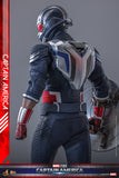 HOT TOYS 1/6 MMS779 CAPTAIN AMERICA BRAVE NEW WORLD