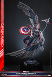 HOT TOYS 1/6 MMS779 CAPTAIN AMERICA BRAVE NEW WORLD