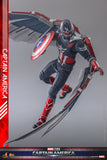 HOT TOYS 1/6 MMS779 CAPTAIN AMERICA BRAVE NEW WORLD