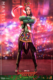 HOT TOYS 1/6 TMS94 MANTIS