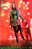 HOT TOYS 1/6 TMS94 MANTIS