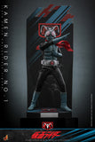HOT TOYS 1/6 TMS144 KAMEN RIDER NO.1