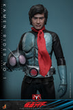 HOT TOYS 1/6 TMS144 KAMEN RIDER NO.1
