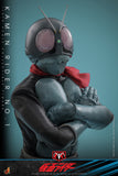 HOT TOYS 1/6 TMS144 KAMEN RIDER NO.1