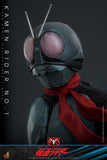 HOT TOYS 1/6 TMS144 KAMEN RIDER NO.1