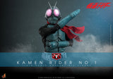 HOT TOYS 1/6 TMS144 KAMEN RIDER NO.1