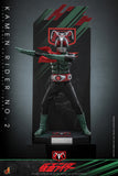 HOT TOYS 1/6 TMS145 KAMEN RIDER NO.2