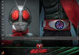 HOT TOYS 1/6 TMS145 KAMEN RIDER NO.2