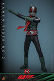 HOT TOYS 1/6 TMS145 KAMEN RIDER NO.2
