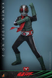 HOT TOYS 1/6 TMS145 KAMEN RIDER NO.2