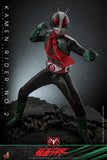 HOT TOYS 1/6 TMS145 KAMEN RIDER NO.2